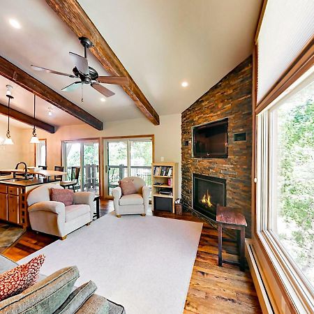 35 Upper Woodbridge Rd Condo Unit 19Ef Snowmass Village Exterior foto