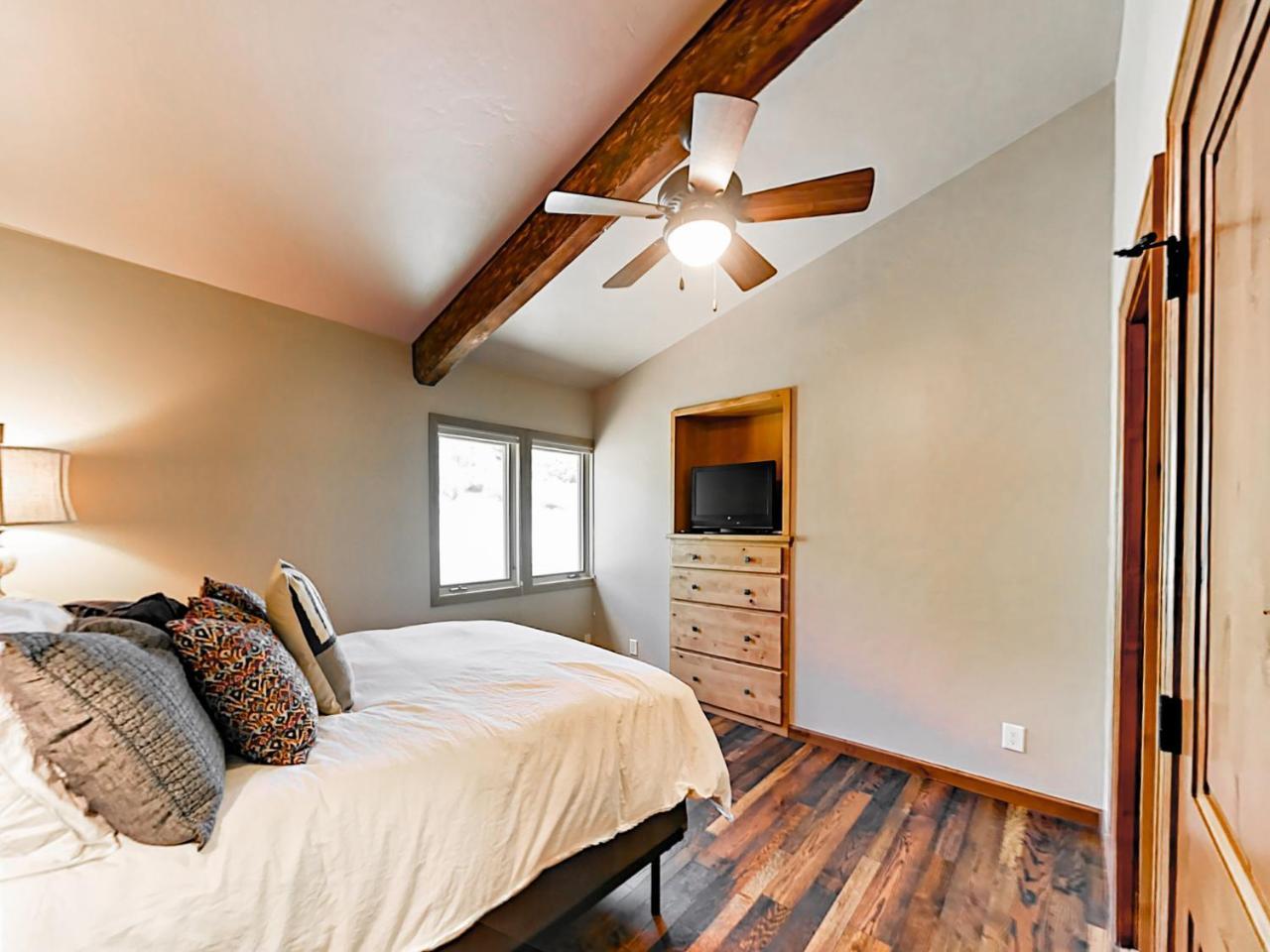 35 Upper Woodbridge Rd Condo Unit 19Ef Snowmass Village Exterior foto