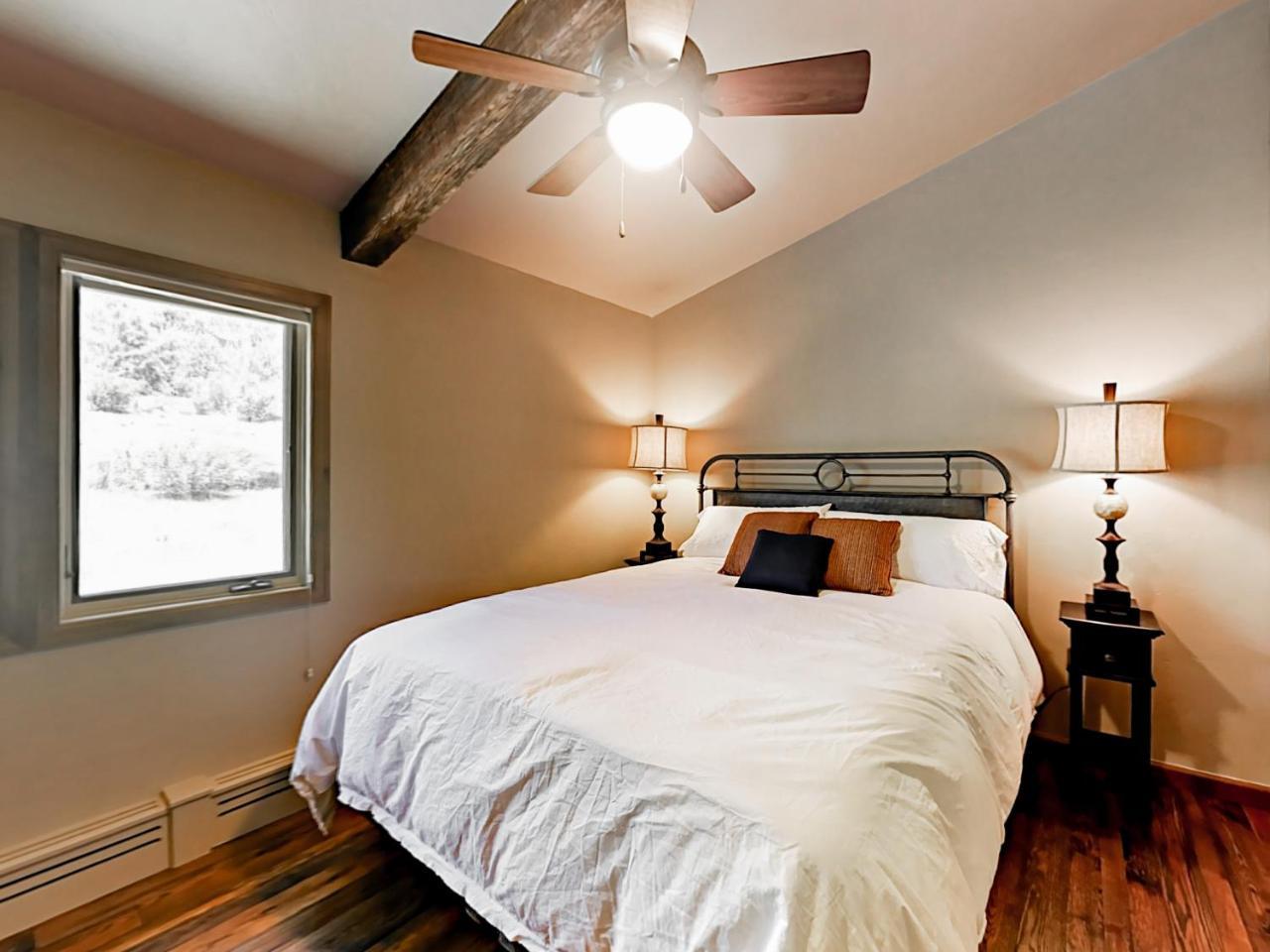 35 Upper Woodbridge Rd Condo Unit 19Ef Snowmass Village Exterior foto